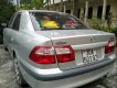 Mazda 626 2001 - Bán xe Mazda 626 đời 2001, màu bạc, nhập khẩu nguyên chiếc giá cạnh tranh