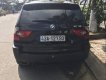 BMW X3 2012 - Bán BMW X3 sản xuất 2012, màu đen chính chủ, giá chỉ 390 triệu