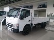 Genesis 6.5 2018 - Bán xe Mitsubishi Canter 6.5 tải trọng 3.4 tấn, thùng 4.4m, xuất xứ - Nhật Bản