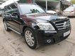 Mercedes-Benz GLK Class 300 2009 - Cần bán Mercedes GLK300 đời 2009, màu đen