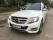 Mercedes-Benz CLK class GLK 220 2014 - Cần bán xe Mercedes GLK 220 đời 2014, màu trắng, nhập khẩu nguyên chiếc