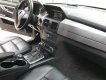 Mercedes-Benz GLK Class 300 2009 - Cần bán Mercedes GLK300 đời 2009, màu đen