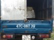 Hyundai Porter 1999 - Bán Hyundai Porter đời 1999, màu xanh lam, nhập khẩu 