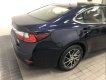 Lexus ES   350 2015 - Thanh lý xe Lexus ES 350 sản xuất 2015, màu xanh lam, xe nhập