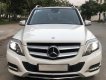 Mercedes-Benz CLK class GLK 220 2014 - Cần bán xe Mercedes GLK 220 đời 2014, màu trắng, nhập khẩu nguyên chiếc