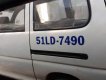 Daihatsu Citivan  MT 2003 - Bán xe cũ Daihatsu Citivan MT đời 2003, 73tr