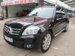 Mercedes-Benz GLK Class 300 2009 - Cần bán Mercedes GLK300 đời 2009, màu đen