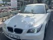 BMW 5 Series   530i   2004 - Chính chủ bán xe BMW 5 Series 530i sản xuất 2004, màu trắng, xe nhập