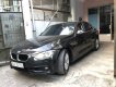 BMW 3 Series  320 LCI 2017 - Cần bán xe BMW 3 Series 320 LCI đời 2017, màu đen còn mới