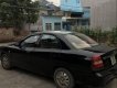 Daewoo Nubira 2002 - Bán Daewoo Nubira 2002, màu đen số sàn