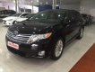 Toyota Venza 2009 - Bán xe Toyota Venza sản xuất năm 2009, màu đen, nhập khẩu