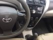 Toyota Vios 2013 - Bán Toyota Vios sản xuất 2013, màu bạc số sàn