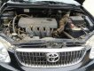 Toyota Corolla altis 2007 - Bán ô tô Toyota Corolla altis sản xuất 2007, màu đen