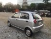 Daewoo Matiz  Van  2009 - Bán xe Daewoo Matiz Van năm 2009, màu bạc, nhập khẩu 