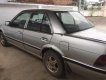 Nissan Bluebird SE 1.8 1991 - Cần bán gấp Nissan Bluebird SE 1.8 đời 1991, màu bạc, nhập khẩu 