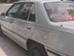 Hyundai Sonata 1990 - Cần bán gấp Hyundai Sonata sản xuất 1990, màu bạc, nhập khẩu nguyên chiếc