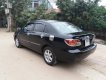 Toyota Corolla altis 2007 - Bán ô tô Toyota Corolla altis sản xuất 2007, màu đen