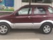 Daihatsu Terios   1.3 MT  2003 - Chính chủ bán Daihatsu Terios 1.3 MT đời 2003, màu đỏ