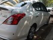 Nissan Sunny XV 2017 - Bán Nissan Sunny XV năm 2017, màu trắng chính chủ, giá tốt