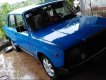 Lada 2107 1990 - Cần bán lại xe Lada 2107 năm sản xuất 1990, màu xanh lam, nhập khẩu nguyên chiếc, 15 triệu