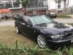 BMW 7 Series 760 Li 2004 - Bán BMW 7 Series 760 Li đời 2004, màu xanh lam, nhập khẩu nguyên chiếc 