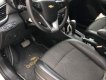 Chevrolet Trax 2017 - Bán ô tô Chevrolet Trax 2017, màu nâu  