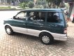 Mitsubishi Jolie Limited 2001 - Bán Mitsubishi Jolie limited đời 2001, màu xanh lục, xe tuyển