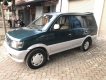 Mitsubishi Jolie Limited 2001 - Bán Mitsubishi Jolie limited đời 2001, màu xanh lục, xe tuyển