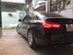 BMW 3 Series  320 LCI 2017 - Cần bán xe BMW 3 Series 320 LCI đời 2017, màu đen còn mới