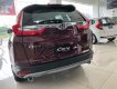 Honda CR V 1.5 Turbo 2018 - Bán xe Honda CR V 1.5 Turbo đời 2018, màu đỏ, xe nhập