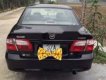 Mazda 626 2003 - Cần bán gấp Mazda 626 đời 2003, màu đen số sàn, giá tốt