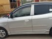 Kia Morning LX 2005 - Bán Kia Morning LX, sx 2005, ĐK 2007, màu bạc, xe nhập