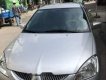 Mitsubishi Galant   2003 - Bán xe Mitsubishi Galant đời 2003, màu bạc