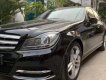 Mercedes-Benz C class C200 2013 - Chính chủ bán xe Mercedes C200 đời 2013, màu đen, nhập khẩu