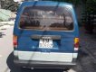 Suzuki Carry    1996 - Cần bán gấp Suzuki Carry năm sản xuất 1996, màu xanh lam, xe nhập