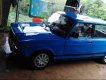 Lada 2107 1990 - Cần bán lại xe Lada 2107 năm sản xuất 1990, màu xanh lam, nhập khẩu nguyên chiếc, 15 triệu