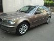 BMW 3 Series  318i 2005 - Bán BMW 318i sản xuất 2005, xe nhập 