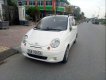 Chevrolet Spark   2006 - Bán Chevrolet Spark đời 2006, màu trắng 