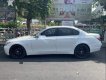 BMW 5 Series   530i   2004 - Chính chủ bán xe BMW 5 Series 530i sản xuất 2004, màu trắng, xe nhập