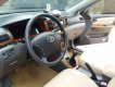 Toyota Corolla altis 2007 - Bán ô tô Toyota Corolla altis sản xuất 2007, màu đen