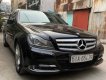 Mercedes-Benz C class C200 2013 - Chính chủ bán xe Mercedes C200 đời 2013, màu đen, nhập khẩu