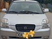 Kia Morning LX 2005 - Bán Kia Morning LX, sx 2005, ĐK 2007, màu bạc, xe nhập