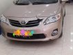 Toyota Corolla 1.6 2011 - Bán Toyota Corolla 1.6 đời 2011, nhập khẩu nguyên chiếc