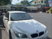 BMW 5 Series   530i   2004 - Chính chủ bán xe BMW 5 Series 530i sản xuất 2004, màu trắng, xe nhập