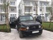 Ssangyong Korando TX5 2003 - Bán Ssangyong Korando TX5 năm 2009, màu đen, nhập khẩu nguyên chiếc