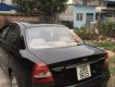 Daewoo Nubira 2002 - Bán Daewoo Nubira 2002, màu đen số sàn