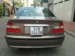 BMW 3 Series  318i 2005 - Bán BMW 318i sản xuất 2005, xe nhập 