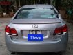 Lexus GS   300  2005 - Bán Lexus GS 300 sản xuất 2005, màu bạc, xe nhập chính chủ