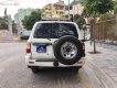 Toyota Land Cruiser 4.2 MT 1999 - Cần bán Toyota Land Cruiser 4.2 MT năm 1999, màu trắng, nhập khẩu  