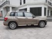 Mercedes-Benz GLK Class GLK 300 2009 - Bán Mercedes GLK 300 2009, màu vàng số tự động, giá chỉ 675 triệu